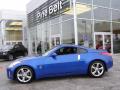 2007 350Z Coupe #4
