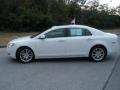 2010 Malibu LTZ Sedan #2