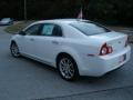 2010 Malibu LTZ Sedan #3