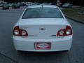 2010 Malibu LTZ Sedan #4