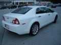 2010 Malibu LTZ Sedan #5