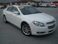 2010 Malibu LTZ Sedan #7