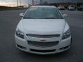 2010 Malibu LTZ Sedan #8