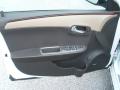 Door Panel of 2010 Chevrolet Malibu LTZ Sedan #15