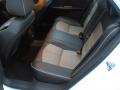  2010 Chevrolet Malibu Cocoa/Cashmere Interior #16