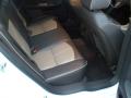  2010 Chevrolet Malibu Cocoa/Cashmere Interior #20