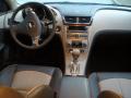  Cocoa/Cashmere Interior Chevrolet Malibu #22