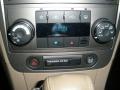 Controls of 2010 Chevrolet Malibu LTZ Sedan #25