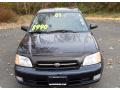 2001 Legacy L Sedan #2