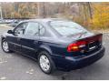 2001 Legacy L Sedan #8