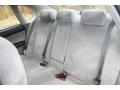  2001 Subaru Legacy Gray Interior #12