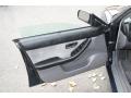Door Panel of 2001 Subaru Legacy L Sedan #13