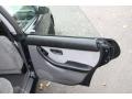 Door Panel of 2001 Subaru Legacy L Sedan #15