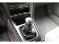  2001 Legacy 5 Speed Manual Shifter #23