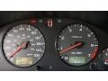  2001 Subaru Legacy L Sedan Gauges #24