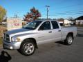 2002 Ram 1500 SLT Quad Cab 4x4 #1