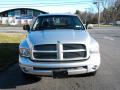 2002 Ram 1500 SLT Quad Cab 4x4 #2