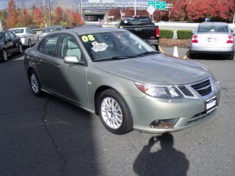 Pepper Green Metallic Saab 9-3 2.0T Sport Sedan. Click to enlarge. Pepper Green Metallic Saab 9-3 2.0T Sport Sedan. Click to enlarge.