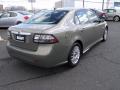 2008 Saab 9-3 Pepper Green Metallic #3 2008 Saab 9-3 Pepper Green Metallic #3