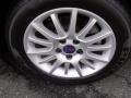 2008 Saab 9-3 2.0T Sport Sedan Wheel #16 2008 Saab 9-3 2.0T Sport Sedan Wheel #16