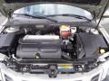 2008 9-3 2.0 Liter Turbocharged DOHC 16-Valve 4 Cylinder Engine #18 2008 9-3 2.0 Liter Turbocharged DOHC 16-Valve 4 Cylinder Engine #18