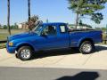 2001 Ranger Edge SuperCab #8