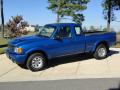 2001 Ranger Edge SuperCab #9