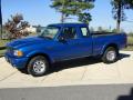 2001 Ranger Edge SuperCab #10
