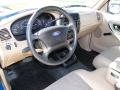  Medium Prairie Tan Interior Ford Ranger #13
