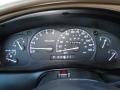 2001 Ford Ranger Edge SuperCab Gauges #17