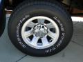  2001 Ford Ranger Edge SuperCab Wheel #29