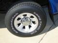  2001 Ford Ranger Edge SuperCab Wheel #30