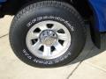  2001 Ford Ranger Edge SuperCab Wheel #31