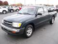  1998 Toyota Tacoma Evergreen Pearl Metallic #3