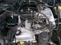  1998 Tacoma 2.4 Liter DOHC 16-Valve 4 Cylinder Engine #10