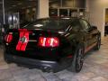 2011 Mustang Shelby GT500 SVT Performance Package Coupe #4