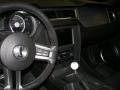 2011 Mustang Shelby GT500 SVT Performance Package Coupe #6