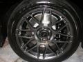  2011 Ford Mustang Shelby GT500 SVT Performance Package Coupe Wheel #10