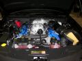  2011 Mustang 5.4 Liter SVT Supercharged DOHC 32-Valve V8 Engine #12
