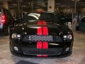 2011 Mustang Shelby GT500 SVT Performance Package Coupe #15