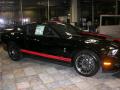 2011 Mustang Shelby GT500 SVT Performance Package Coupe #17