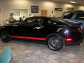2011 Mustang Shelby GT500 SVT Performance Package Coupe #18