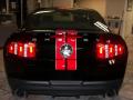 2011 Mustang Shelby GT500 SVT Performance Package Coupe #19