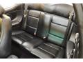 2000 Volkswagen Cabrio Black Interior #14 2000 Volkswagen Cabrio Black Interior #14