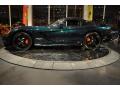  2009 Dodge Viper Anaconda Green Metallic #23