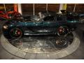  2009 Dodge Viper Anaconda Green Metallic #24