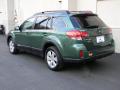 2010 Outback 2.5i Premium Wagon #5