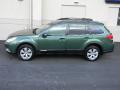 2010 Outback 2.5i Premium Wagon #6