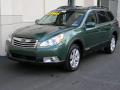 2010 Outback 2.5i Premium Wagon #7