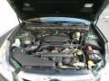  2010 Outback 2.5 Liter DOHC 16-Valve VVT Flat 4 Cylinder Engine #9